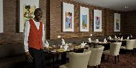 Tembo Bistro
