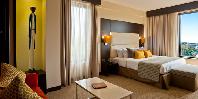 Executive suite