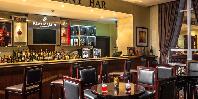 Balcony Bar