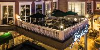 Balcony Bar exterior