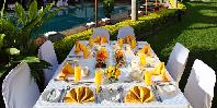 Alfresco Dining