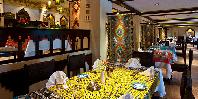 Cafe Maghreb