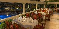 Mandhari Restaurant