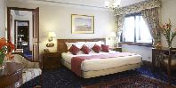 Delamere suite