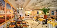 Thorn Tree Cafe