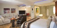 Ambassador suite