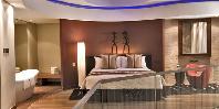 Penthouse upstairs