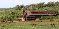 Ark Lodge Ark Lodge