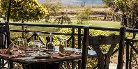 Dine with a view