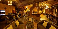 Lounge bar