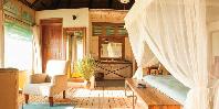 Maramboi Tented Camp Maramboi Tented Camp