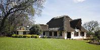 Ngorongoro Farm House Ngorongoro Farm House