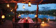 Lewa Safari Camp Lewa Safari Camp