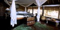 Guest tent