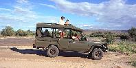 Game Drive