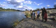 Guided Walk