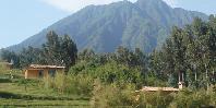 Sabyinyo Silverback Lodge