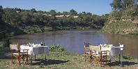 Ashnil Mara Camp
