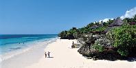 Leopard Beach Resort