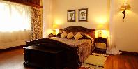 Suite Bedroom