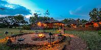 Amboseli Sopa Lodge Amboseli Sopa Lodge