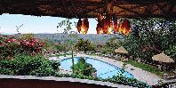 Mara Sopa Lodge Mara Sopa Lodge