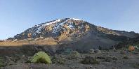 Magnificent mountain Magnificent mountain