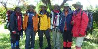Happy Guides