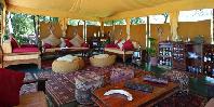 Communal area