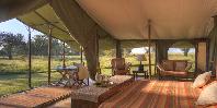 Honeymoon Tent