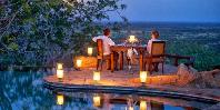 Romantic Evening