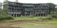 Serena Mountain Lodge