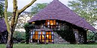 Lake Naivasha Sopa