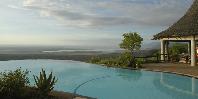 Lake Manyara Serena