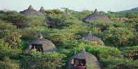 Serengeti Serena Lodge