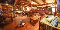 Bar and lounge