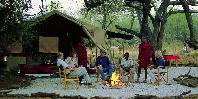 Amboseli Porini Camp Amboseli Porini Camp