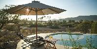 Pool With View