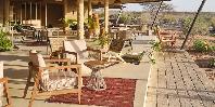 Sitting Area