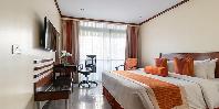 Sarova Panafric Sarova Panafric