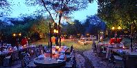 Sarova Mara Game Camp Sarova Mara Game Camp