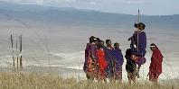 Ngorongoro Ngorongoro