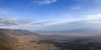 Ngorongoro Crater