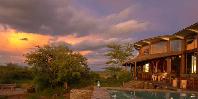 Serengeti Simba Lodge