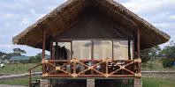 Tarangire Simba Lodge