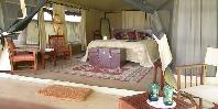 Guest tent