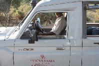 Game Drives