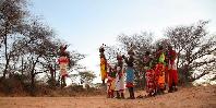 Samburu Warriors