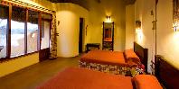 Room interior