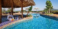 Pool Bar